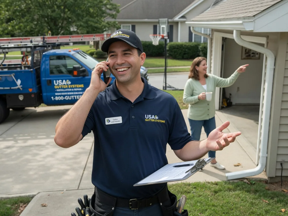 Gutter Installation Oakville, CA FAQs